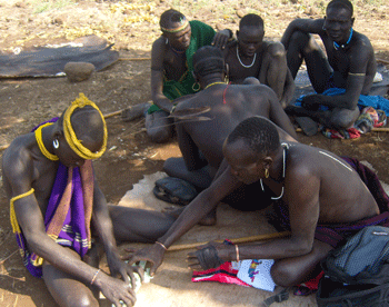 Mursi