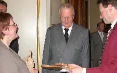 Koning Albert