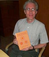 Greg Frederickson