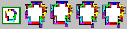 oplossingen