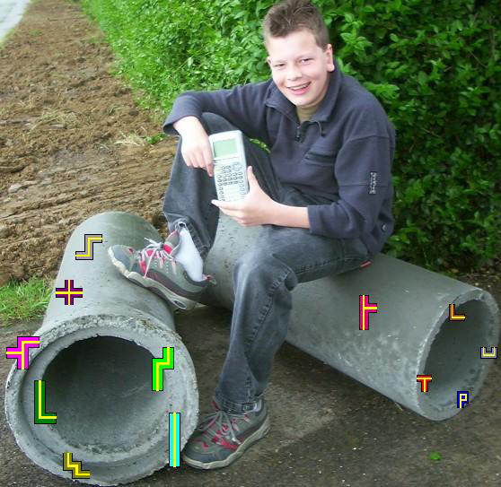 Fr�d�ric Verpoest