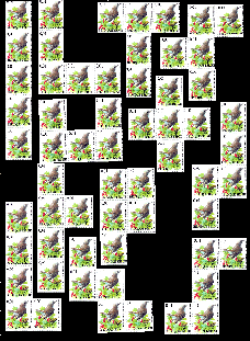 postzegelpuzzel