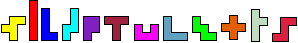pentominoset