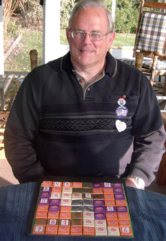 Bob Henderson