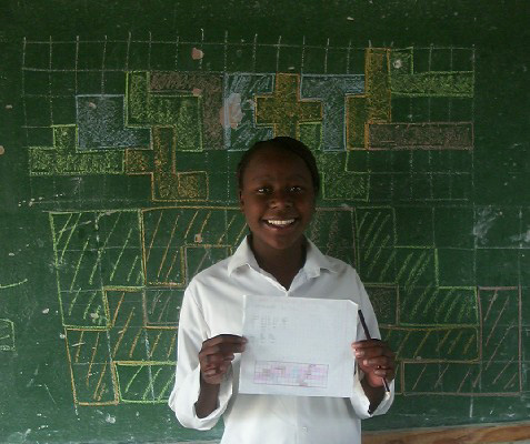 Dayimani High School