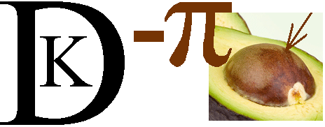K in D T