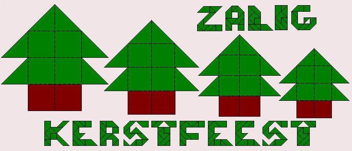 kerstboom